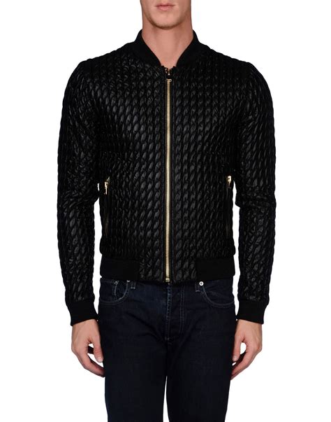 men dolce gabbana jacket|dolce and gabbana expensive jacket.